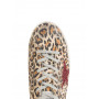 Купить Кеды Golden Goose  'Superstar' leopard в Кеды и кроссовки Golden Goose Deluxe Brand