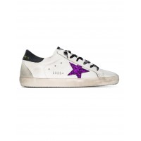 Кеды Golden Goose  'Superstar' white